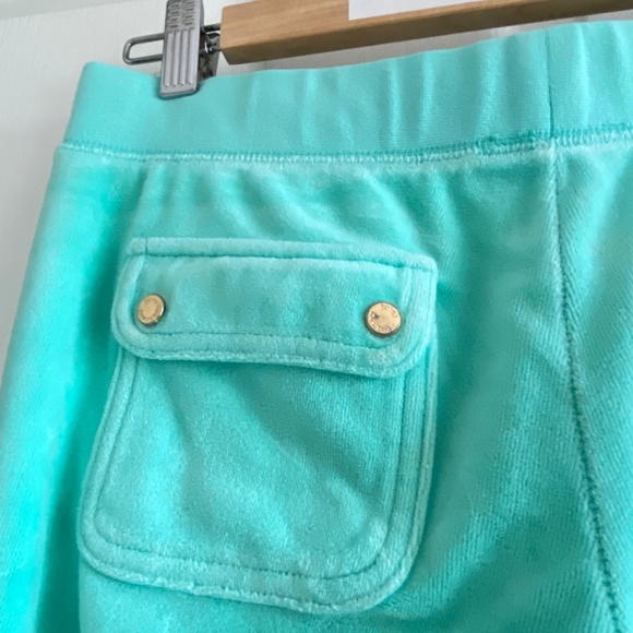 Juicy Couture Track Pants - Picture 5 of 5